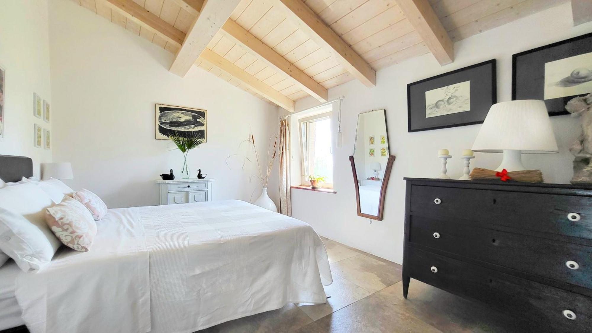 Agriturismo Podere Le Palaie Monterotondo  Quarto foto