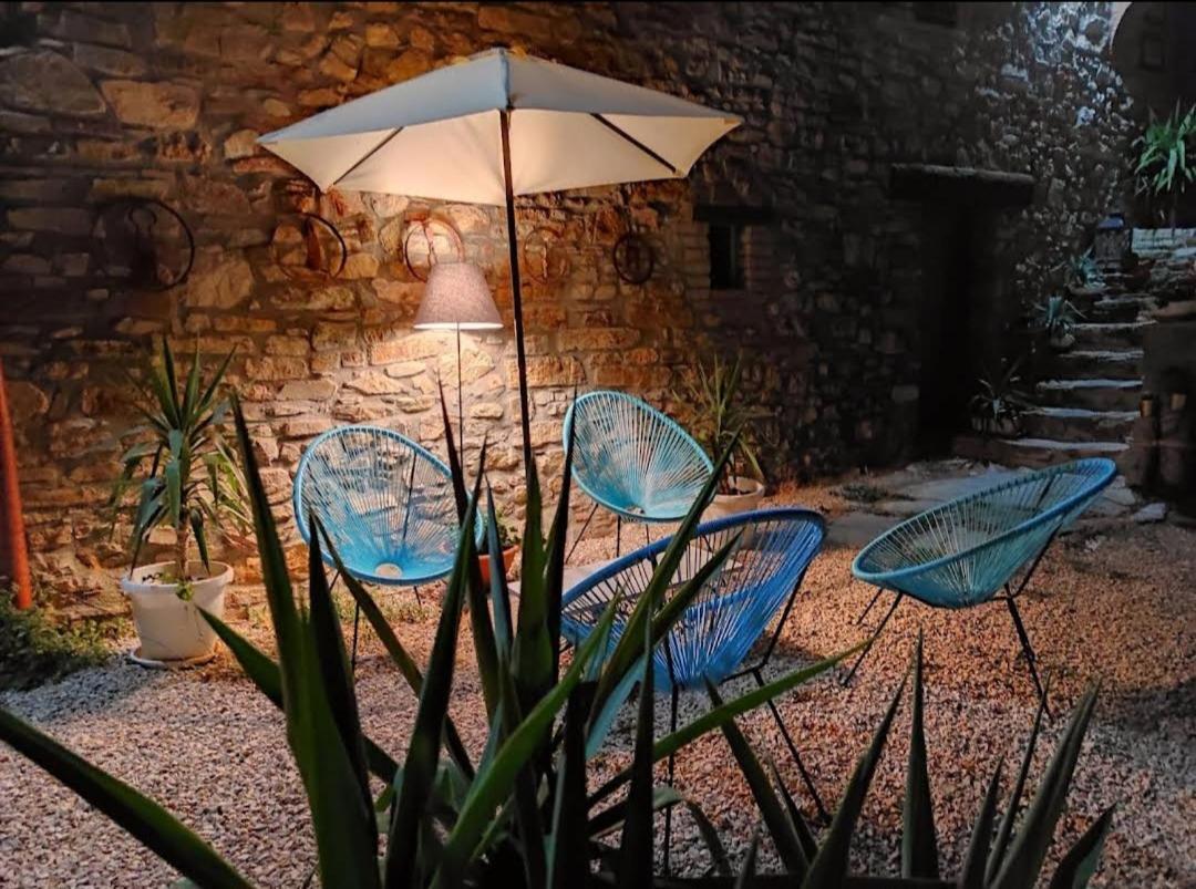Agriturismo Podere Le Palaie Monterotondo  Quarto foto