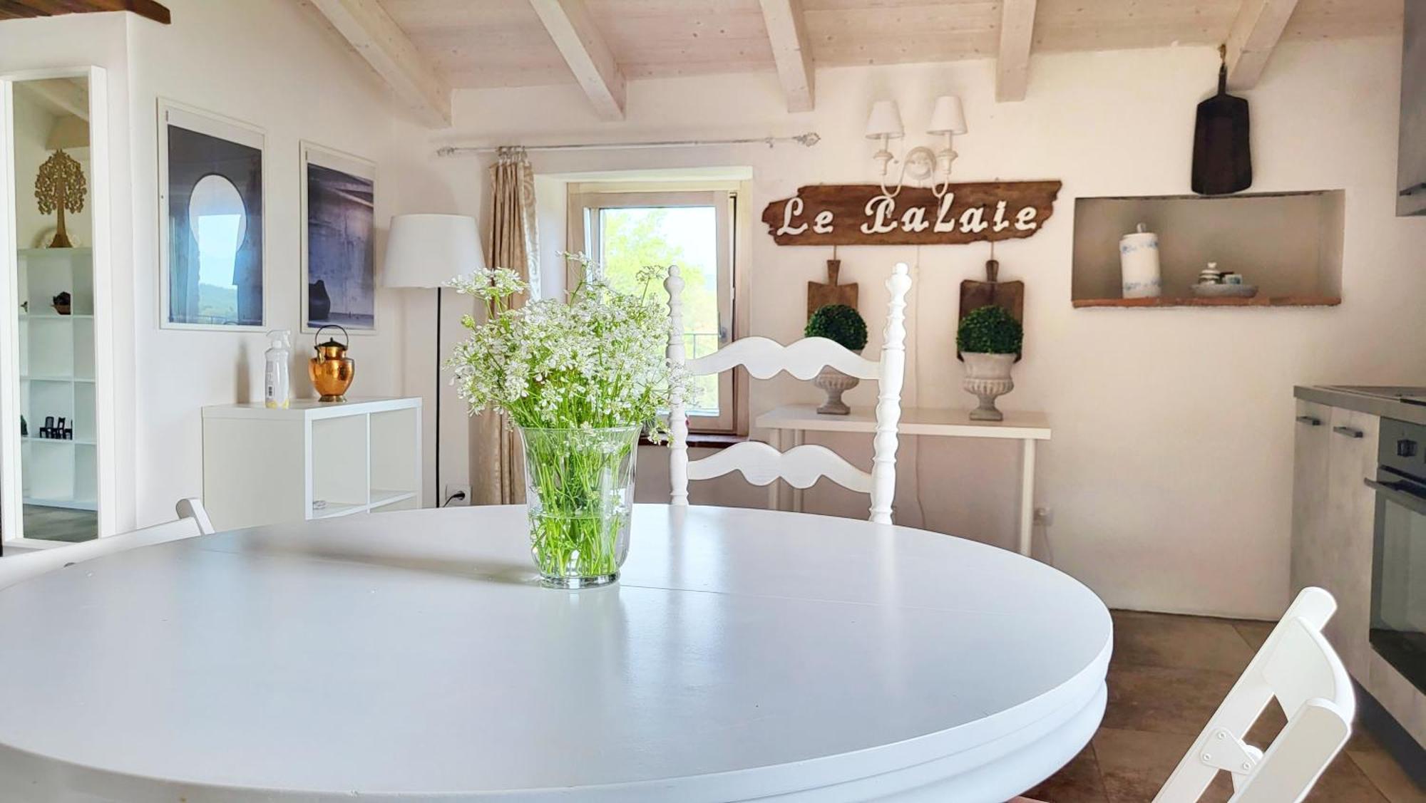 Agriturismo Podere Le Palaie Monterotondo  Quarto foto