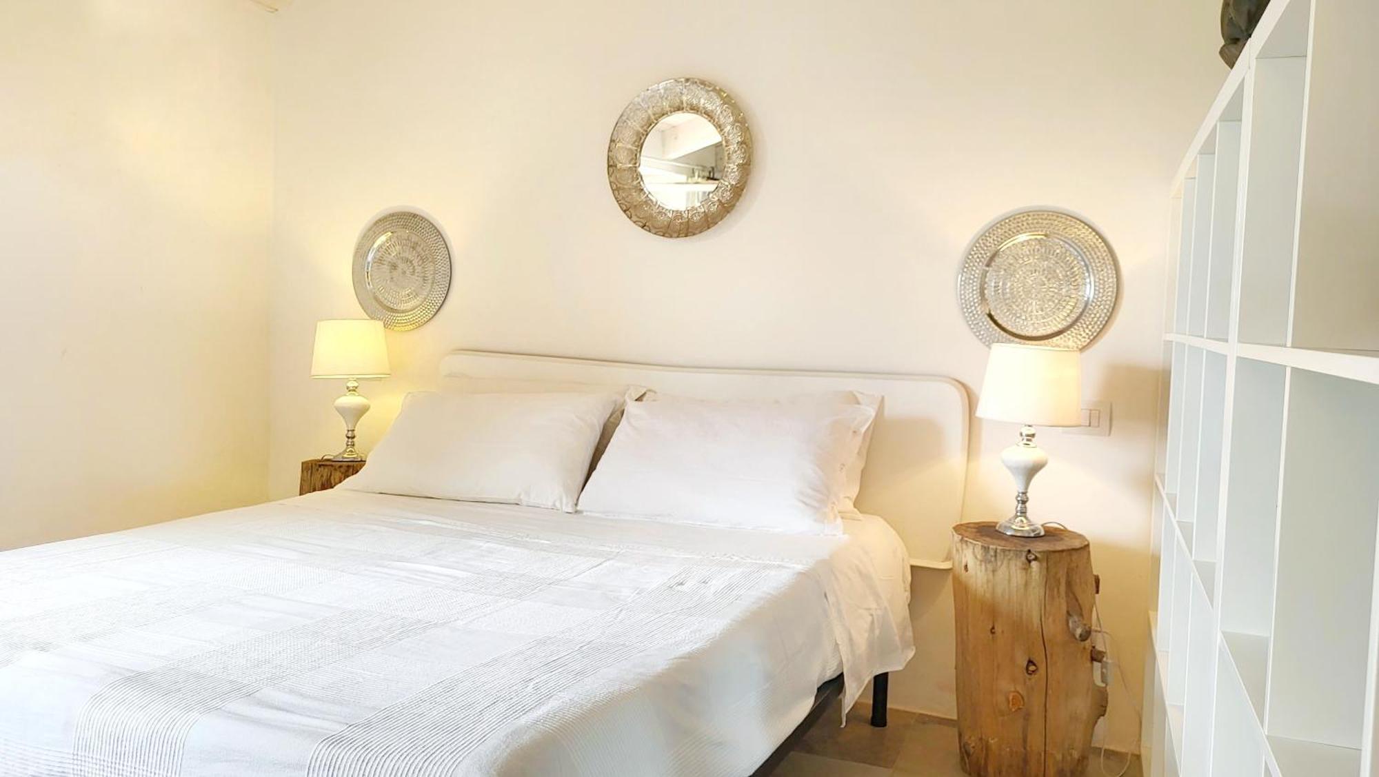 Agriturismo Podere Le Palaie Monterotondo  Quarto foto